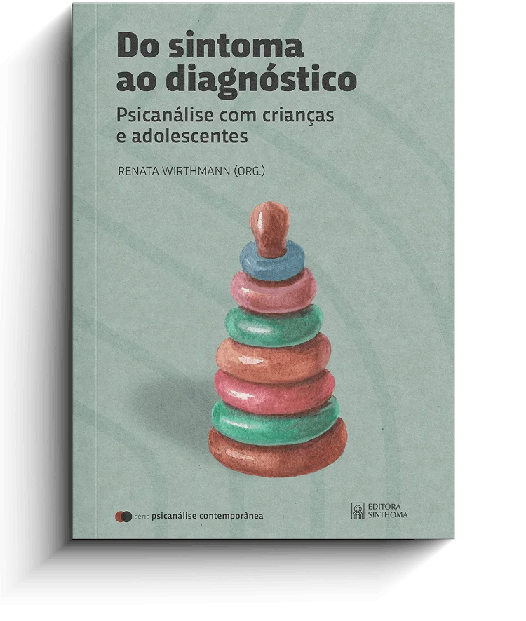 Imagem do livro Do Sintoma Ao Diagnóstico