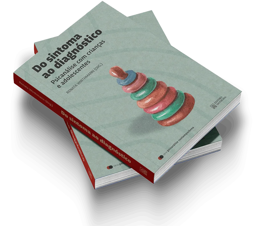 Imagem do livro Do Sintoma Ao Diagnóstico